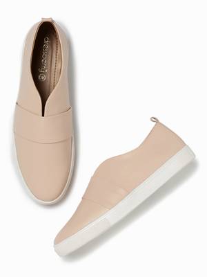 Dressberry Slip On Sneakers For Women Price History