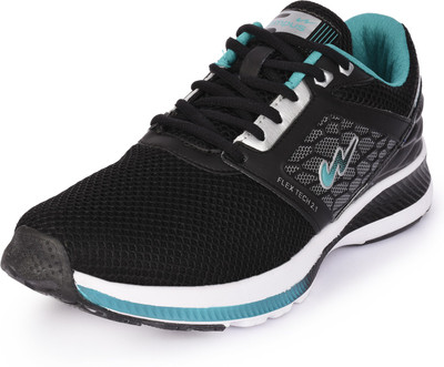 

Campus WIND Running Shoes For Men(Black, Blue, Blk010