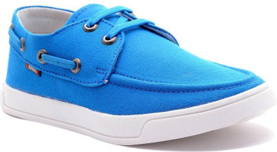 

Dig Deeper Sneakers For Men(Blue