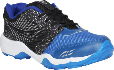 

FashionPlanet Walking Shoes For Men(Black