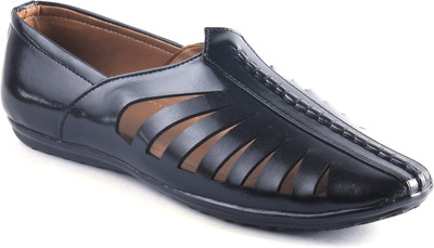 

AORFEO Casuals For Men(Black