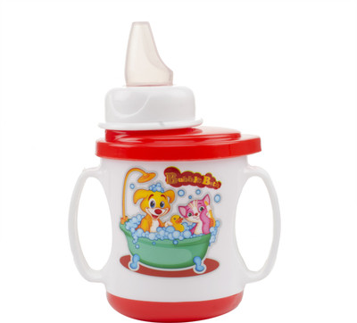 

Wahoo Premium 3 in 1 Sipper(Multicolor)