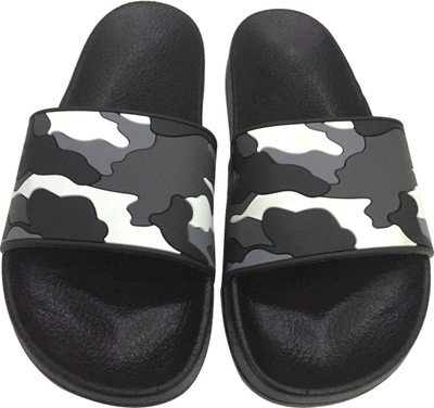 

HOCKWOOD Slippers, Black