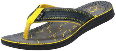 

FLITE Slippers, Olive