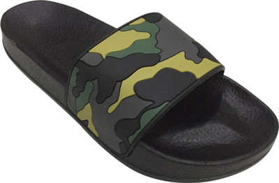 

HOCKWOOD Slippers, Green