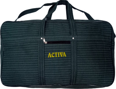

JHAKASS 1005 -27" Small Travel Bag - MEDIUM(Green)