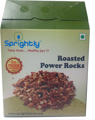 

Sprightly Roasted Powers Rocks(150 g)