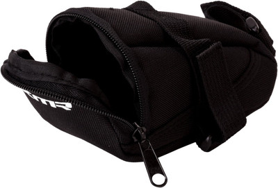 

XMR SADDLE BAG-RD-ICEBERG BASIC-BLACK-2016 Saddle Bag(Black, Saddle Bag