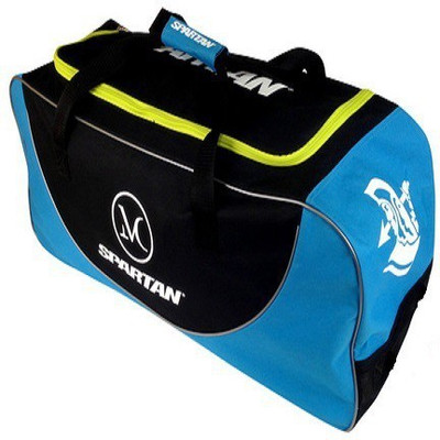 

Spartan KB 505 kit bag(Multicolor, Kit Bag, Blue