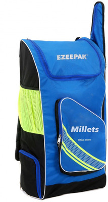 

millets SG Ezeepak Kit bag only Ezeepak Kit bag only(Blue, Kit Bag)