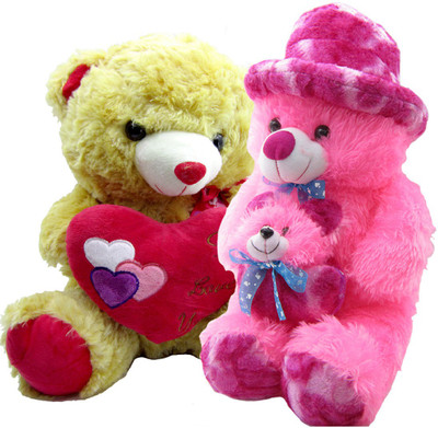 

Gift Decor Shop Multicolor - 60 cm(Multicolor)