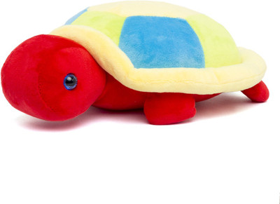 

benny n bunny Turtle Red - 10 mm(Multicolor)