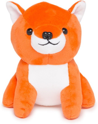 

Benny n bunny Dog Orange - 20 cm(Multicolor)