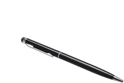 

ewave Universal 2 In 1 Mobile Phone Capacitive Stylus With Ball Point Pen For All Smart Phones & Tablets Stylus(Black)