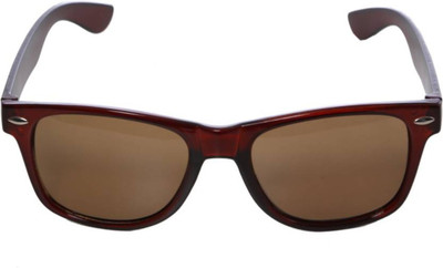 Apraa Aviator, Round, Sports, Wayfarer Sunglasses(For Boys & Girls)