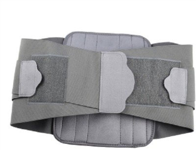 

G.M. Rehabilitation SG02 Back & Abdomen Support (, Grey