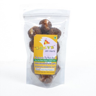 Leeve Dry fruits Dink Laddoo made from Natural Ingredients, 200gm Pouch(100 g)