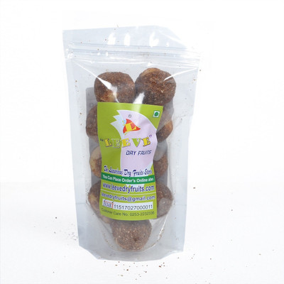 

Leeve Dry fruits Methi Laddoo , 800gm(800 g, Pouch)