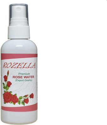 

ROZELLA HERBAL ROSE WATER-1(100 ml)