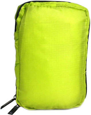 

Three Secondz Stylish Travel Mate Travel Toiletry Kit(Multicolor)