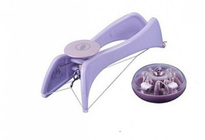 

Vmoni Eyebrow Face & Body Hair Threading Removal Tweezer Kit For Women