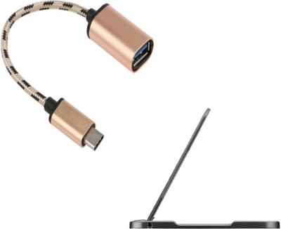 

OLECTRA A113 USB Adapter(Multicolor)