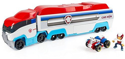

Paw Patrol Ler(Multicolor)