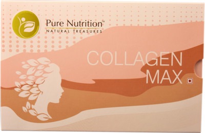 

Pure Nutrition Collagen Max(180 g)