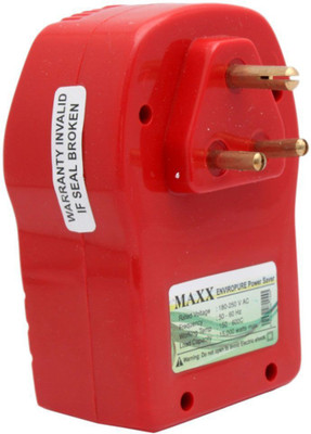 

SLICETER Saver 01 POWER SAVER(Red)