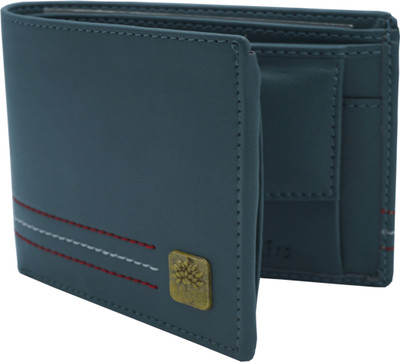 

Dezire Crafts Men Formal, Casual Green Artificial Leather Wallet(8 Card Slots)