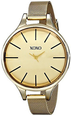 

Xoxo 12205789 Watch - For Women