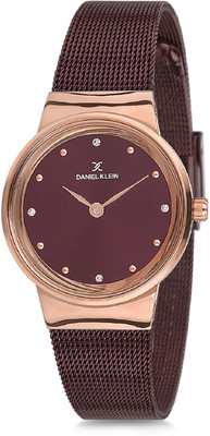 

Daniel Klein DK11702-5 FIORD-LADYS Watch - For Women