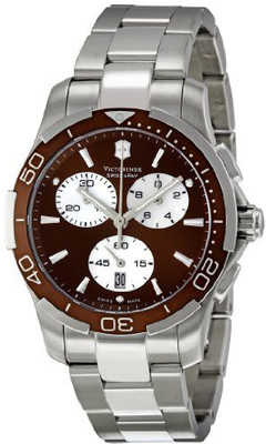 

Victorinox 12095855 Watch - For Women