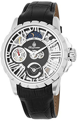 

Burgmeister 10614855 Watch - For Men