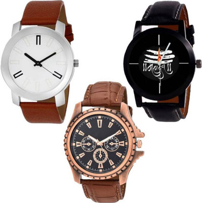 

E-SMART OD-1011-24 Watch - For Men