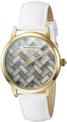 

Akribos Xxiv 12098380 Watch - For Women