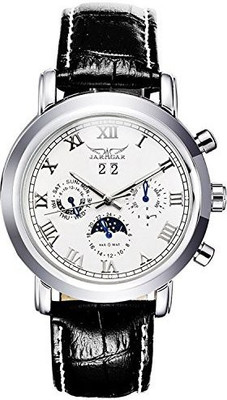 

GuTe Mechanical 10624752 Watch - For Men