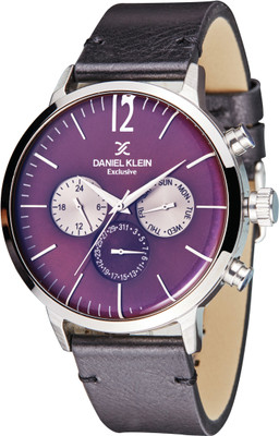 

Daniel Klein DK11350-4 Watch - For Men