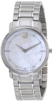 

Movado 12100126 Watch - For Women