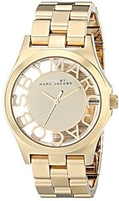 

Marc By Marc Jacobs Mrc By Mrc Jcbs_1822 Watch - For Women