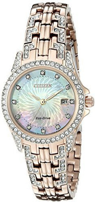 

Citizen 12097610 Watch - For Women