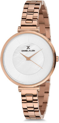 

Daniel Klein DK11730-2 FIORD-LADYS Watch - For Women