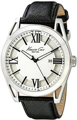 

Kenneth Cole New York 12097015 Watch - For Men