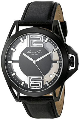 

Kenneth Cole New York 12098236 Watch - For Men