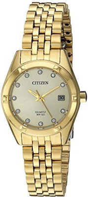 

Citizen 12098605 Watch - For Women