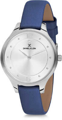 

Daniel Klein DK11655-7 Fiord-Ladys Watch - For Women