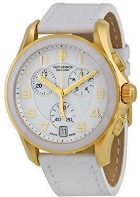 

Victorinox 12095868 Hybrid Watch - For Women