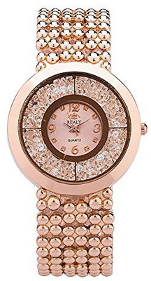 

Realy 12098953 Watch - For Women