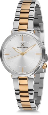 

Daniel Klein DK11633-2 Premium-Ladys Watch - For Women