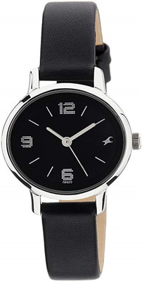 

Fastrack 6107SL02 Watch - For Women
